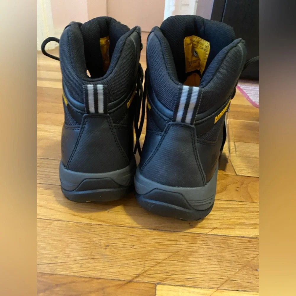 CAT Caterpillar Argon Hi W CT Men’s 6” Work boots - Picture 5 of 9